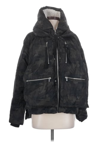 Bagatelle Snow Jacket (view 1)