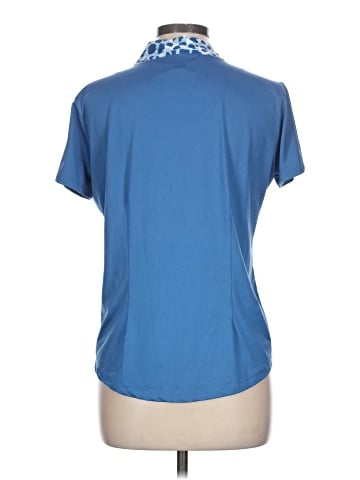 Sport Haley Short Sleeve Polo (view 2)