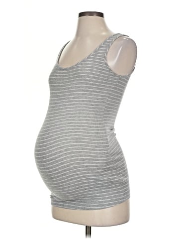 A Pea in the Pod Tank Top (view 1)