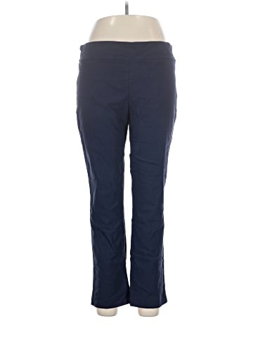 Hilary Radley Active Pants (view 1)