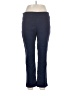 Hilary Radley Solid Blue Active Pants Size 16 - photo 1