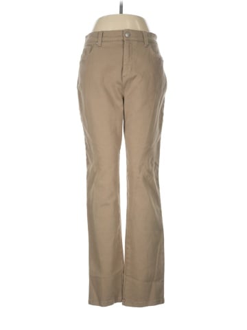 Gloria Vanderbilt Khakis (view 1)