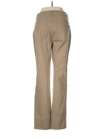 Gloria Vanderbilt Khakis (view 2)