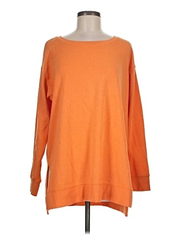Torrid Pullover Sweater (view 1)