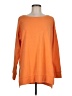 Torrid Orange Pullover Sweater Size Med Plus (00) - photo 1