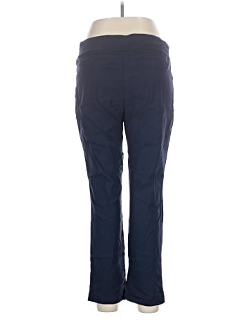 Hilary Radley Active Pants (view 2)