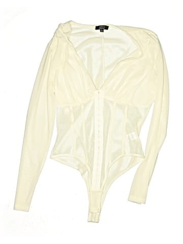 Privy Long Sleeve Blouse (view 1)