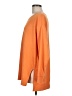 Torrid Orange Pullover Sweater Size Med Plus (00) - photo 5