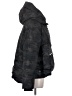 Bagatelle 100% Polyester Camo Black Snow Jacket Size S - photo 4
