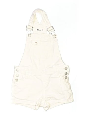 Epic Threads Overall Shorts (view 1)