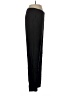 H&M Solid Black Casual Pants Size L - photo 4