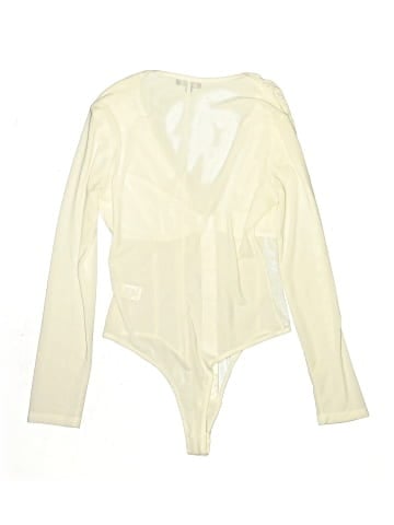 Privy Long Sleeve Blouse (view 2)