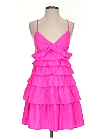 STAUD Cocktail Dress (view 1)