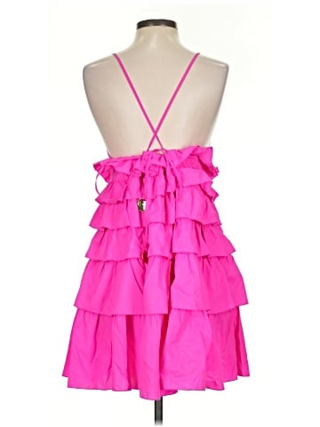 STAUD Cocktail Dress (view 2)
