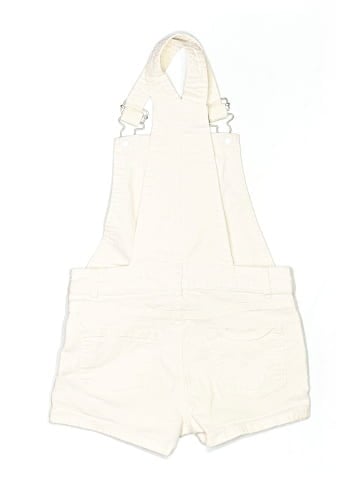 Epic Threads Overall Shorts (view 2)
