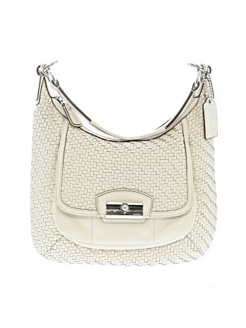 Coach Leather Hobo (view 1)