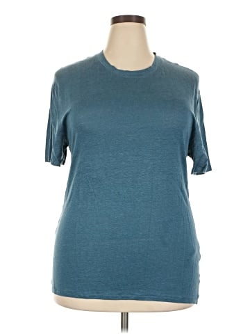 Sandro Short Sleeve T-Shirt (view 1)