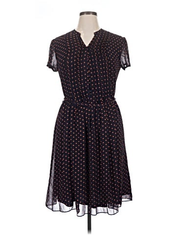 MSK Casual Dress (view 1)