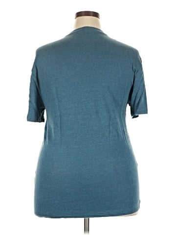 Sandro Short Sleeve T-Shirt (view 2)