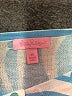 Lilly Pulitzer 100% Cotton Blue Pullover Sweater Size XS - photo 7