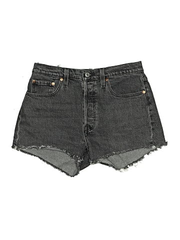 Levi's Denim Shorts (view 1)