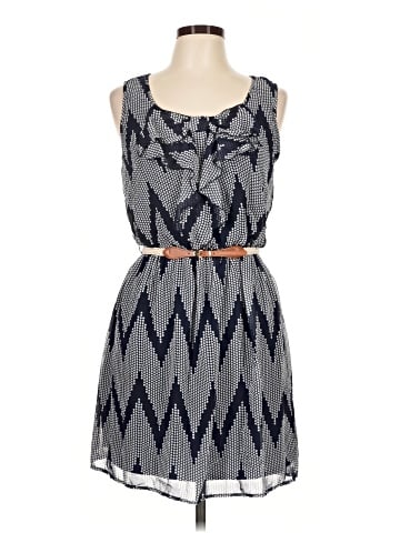 BCX Casual Dress (view 1)