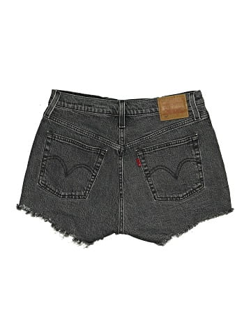 Levi's Denim Shorts (view 2)