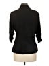 Beyove Black Blazer Size L - photo 2