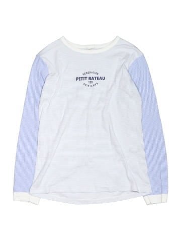 Petit Bateau Long Sleeve T-Shirt (view 1)