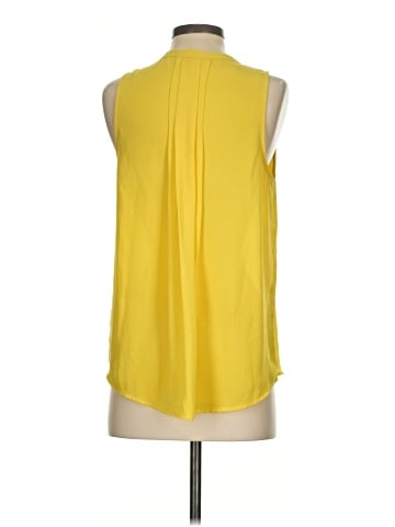 41Hawthorn Sleeveless Blouse (view 2)