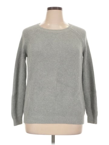 L.L.Bean Pullover Sweater (view 1)