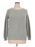 L.L.Bean 100% Cotton Gray Pullover Sweater Size XL - photo 1