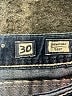 Miss Me Hearts Blue Jeans Size 30 waist - photo 6