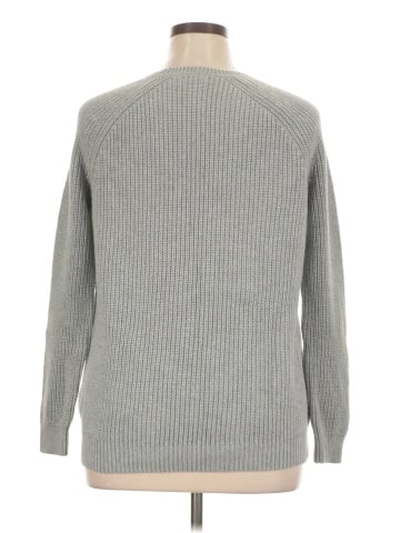 L.L.Bean Pullover Sweater (view 2)