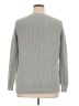 L.L.Bean 100% Cotton Gray Pullover Sweater Size XL - photo 2