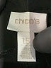 Chico's Black Dress Pants Size Med (1.5) - photo 4