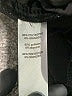 Chico's Black Dress Pants Size Med (1.5) - photo 5