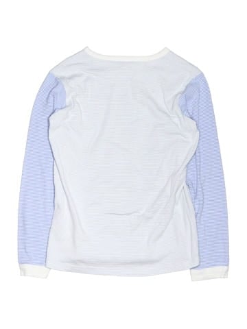 Petit Bateau Long Sleeve T-Shirt (view 2)
