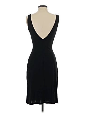 White House Black Market Cocktail Dress (view 2)