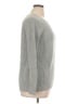 L.L.Bean 100% Cotton Gray Pullover Sweater Size XL - photo 4