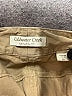 Coldwater Creek Gray Cargo Pants Size 20 - photo 4