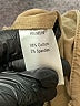 Coldwater Creek Gray Cargo Pants Size 20 - photo 5
