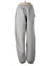Jon Lauren Apparel Gray Sweatpants Size M - photo 1