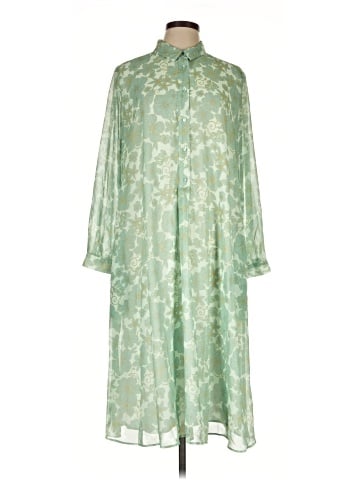Marina Rinaldi Casual Dress (view 1)