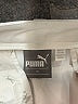 Puma White Shorts Size 10 - photo 3