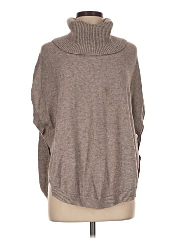Sisters Turtleneck Sweater (view 1)