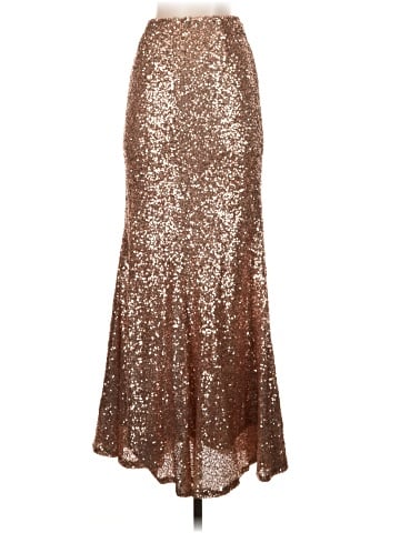 Watters & Watters Formal Skirt (view 2)