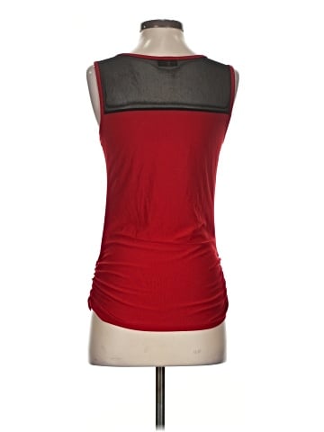 Free Kisses Sleeveless T-Shirt (view 2)