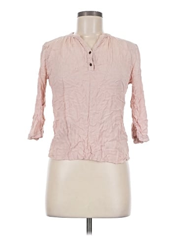 Vero Moda 3/4 Sleeve Blouse (view 1)