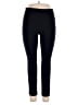 Charter Club Black Active Pants Size 16 - photo 1
